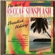 Various - The Best Of Reggae Sunsplash Dreadlock Holiday