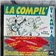 Various - La Compil' de L'Ambiance