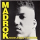 Madrok - Knowledge To Noise