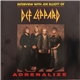 Def Leppard - Adrenalize - Interview With Joe Elliot