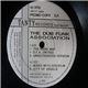 The Dub Funk Association - The Dub Funk Association E.P.