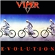 Viper - Evolution