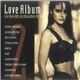 Various - Love Album 2 (Las Mas Bellas Balladas De Amor)