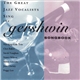 Various - The Great Jazz Vocalists Sing The Gershwin Songbook