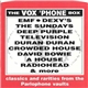 Various - The Vox 'Phone Box