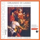 Orlando Di Lasso - Münchner Motettenchor - Hans Rudolf Zöbeley - Deftige Lieder Und Chansons