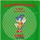 H.W.A. Featuring Sonic The Hedgehog - Supersonic