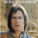 Ray Burgess - Gloria - The Best Of