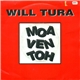 Will Tura - Moa Ven Toh