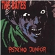 The Bates - Psycho Junior