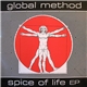 Global Method - Spice Of Life EP