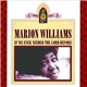 Marion Williams - If We Ever Needed The Lord Before