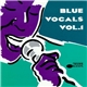 Various - Blue Vocals Vol. 1