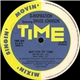 D-Inspiration Featuring Denise Johnson - Matter Of Time