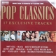 Various - Pop Classics - Vol.4