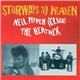 The Beatnix / Neil Pepper (Elvis) - Stairway To Heaven