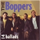 The Boppers - 14 Ballads