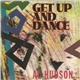 Al Hudson - Get Up And Dance