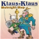 Klaus & Klaus - Radetzki-Rap