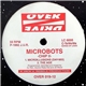 Microbots - Chip II