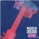 Various - The Rock Collection: Rock Dreams