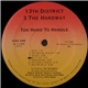 13th District 3 The Hardway - Too Hard To Handle