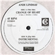 Andi Lindsay - Change Of Heart