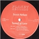 Travis Nelson - Tunnel Of Love