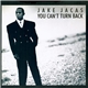 Jake Jacas - You Can't Turn Back