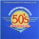 Various - Back To The 50' Fifties-34 Canciones Originales De La Decada De Los 50'S