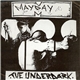 Mayday - The Underdark