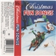 Various - Christmas Fun Songs