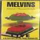 Melvins - Salad Of A Thousand Delights