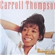 Carroll Thompson - The Other Side Of Love