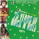 Various - 25 Years Of Rock 'N' Roll Volume 2 1971