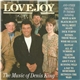 Denis King - Lovejoy & Other TV Themes