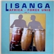 Lisanga - Africa - Force Unie Vol. 1