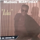 Mathieu Marthely - Ida