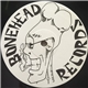 Bonehead - Bonehead EP