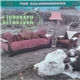 The Salamanders - Livestock In The Living Room