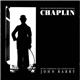 John Barry - Chaplin (Music From The Original Motion Picture Soundtrack)