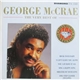 George McCrae - The Very Best Of