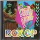 Family Go Town - Box EP