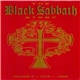 Black Sabbath - The Black Sabbath Story Volume 2 • 1978 - 1992