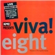 Various - Viva! Eight Live At The Town & Country Club September 1992