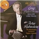 Grieg, Arthur Rubinstein - Piano Concerto Op. 16 In A Minor - Ballade - Lyric Pieces