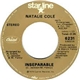 Natalie Cole - This Will Be (An Everlasting Love) / Inseparable