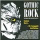 Various - Gothic Rock