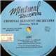 Criminal Element Orchestra - ABC / OPP