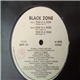 Black Zone - This Is A Teck!